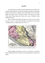 Eseja 'Romiešu tiesību priekšmets un tiesību avoti', 2.