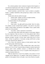 Eseja 'Romiešu tiesību priekšmets un tiesību avoti', 4.