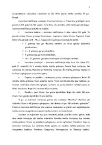 Eseja 'Romiešu tiesību priekšmets un tiesību avoti', 7.