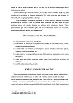 Referāts 'Krāsas un krāsu terapija', 8.