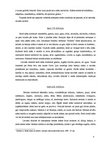 Referāts 'Krāsas un krāsu terapija', 9.