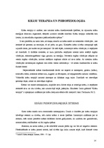 Referāts 'Krāsas un krāsu terapija', 14.