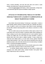 Referāts 'Krāsas un krāsu terapija', 19.