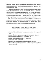 Referāts 'Krāsas un krāsu terapija', 24.