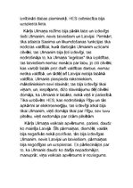 Eseja 'Kārļa Ulmaņa veiktais valsts apvērsums - varonība vai noziegums?', 3.