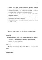 Referāts 'Probācijas dienests kā sodu izpildes institūts', 14.