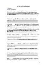 Konspekts 'No kara līdz karam', 1.