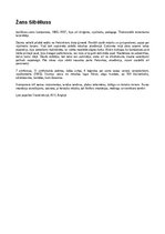 Konspekts 'Mūzikas vidusskolas mūzikas literatūras eksāmena konspekts', 2.