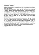 Konspekts 'Mūzikas vidusskolas mūzikas literatūras eksāmena konspekts', 12.