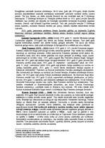 Konspekts 'Baznīca un ticības dzīve Latvijā 20.gadsimtā', 2.