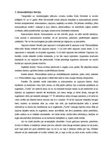 Konspekts 'Sociālās psiholoģijas piecas teorijas', 1.