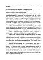 Konspekts 'Sociālās psiholoģijas piecas teorijas', 2.