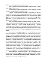 Konspekts 'Sociālās psiholoģijas piecas teorijas', 3.