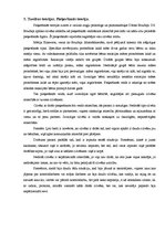 Konspekts 'Sociālās psiholoģijas piecas teorijas', 5.