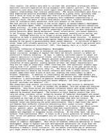 Eseja 'Sexual and Romantic Development in Youth', 3.