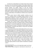 Eseja 'Kriminālatbildības piemērošana par farmaceitiskajā aprūpē pieļautiem farmaceitis', 3.