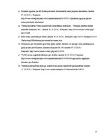 Referāts 'Municipālā vides pārvaldība - Ventspils piemērs', 15.