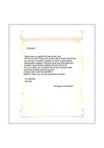 Eseja 'Strēlnieka vēstule ģimenei pirms Ziemassvētku kaujām', 1.