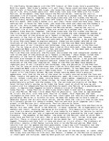 Eseja '"All the Pretty Horses" by Cormac McCarthy', 1.