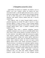 Referāts 'Mūžizglītības pieejamība Latvijā un Eiropā', 7.