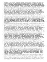 Eseja 'An analysis of "the wind in the willows" by kenneth grahame on the concept of a ', 1.