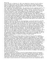 Eseja 'Abraham Lincoln, 16th President of the United States', 1.