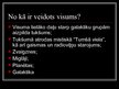 Prezentācija 'Visums', 3.