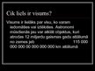 Prezentācija 'Visums', 5.