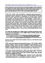 Konspekts 'Kultūras dzīve Latvijā revolūciju posmā (1905 -1917)', 1.