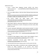 Diplomdarbs 'Latvijas valsts simfonisko orķestru projektu vadības efektivitāte starptautisko ', 88.