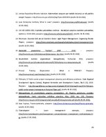 Diplomdarbs 'Latvijas valsts simfonisko orķestru projektu vadības efektivitāte starptautisko ', 89.