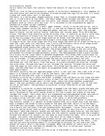 Eseja 'Cardiovascular System', 1.