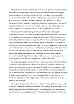 Eseja 'Nams Džuns Paiks', 2.