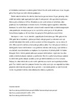 Eseja 'Nams Džuns Paiks', 3.