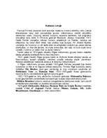 Referāts 'Fernāns Ležē', 2.