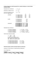 Konspekts 'Matemātiskā statistika', 3.