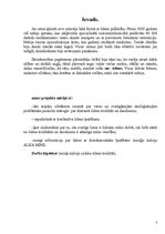 Referāts 'Ūdens nozīme un uzlabošana', 3.