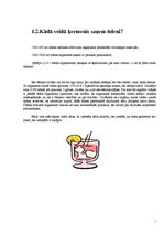 Referāts 'Ūdens nozīme un uzlabošana', 5.