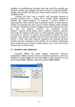 Referāts 'Transporta uzdevumi ekonomikā', 6.