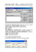 Referāts 'Transporta uzdevumi ekonomikā', 7.