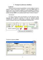 Referāts 'Transporta uzdevumi ekonomikā', 11.