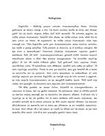 Referāts 'Cilvēka aizsargmehānismi', 2.