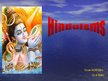 Prezentācija 'Hinduisms', 1.