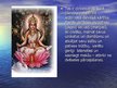 Prezentācija 'Hinduisms', 3.