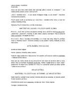 Konspekts 'Filosofija. Lekciju pieraksti', 9.