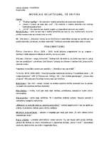 Konspekts 'Filosofija. Lekciju pieraksti', 15.