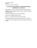 Konspekts 'Filosofija. Lekciju pieraksti', 16.