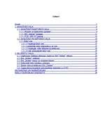 Referāts 'Uzņēmuma vadīšana mainīgas ārējās vides apstākļos', 4.