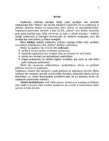 Referāts 'Uzņēmuma vadīšana mainīgas ārējās vides apstākļos', 5.