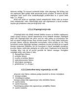 Referāts 'Uzņēmuma vadīšana mainīgas ārējās vides apstākļos', 17.